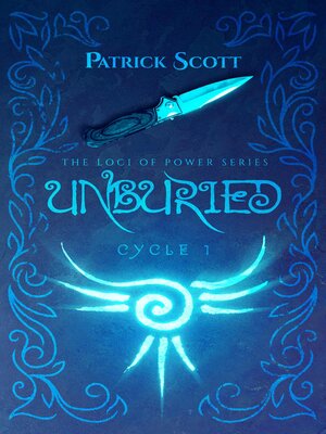 cover image of Unburied